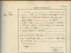 1887 acte de naissance de Frida RYSER